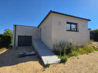 Maison à vendre 4 pièces SAINT PRIVAT DES VIEUX (30) — photo 2