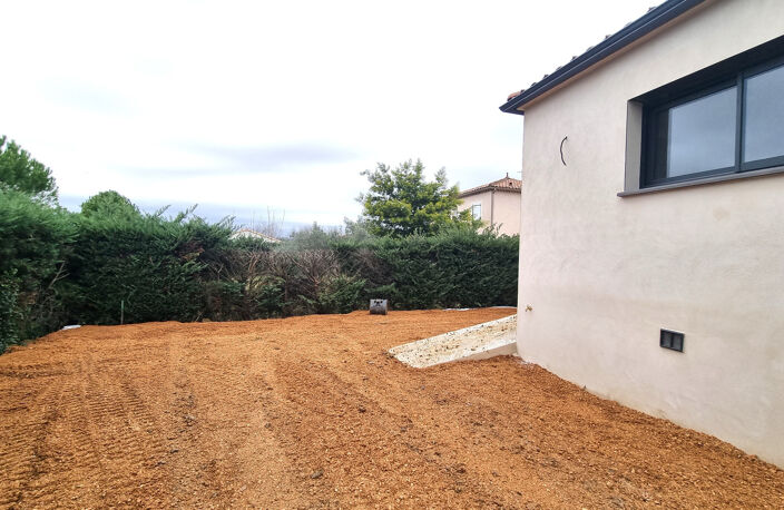 Maison à vendre 4 pièces SAINT PRIVAT DES VIEUX (30) — photo 3