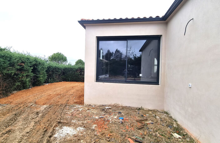 Maison à vendre 4 pièces SAINT PRIVAT DES VIEUX (30) — photo 4