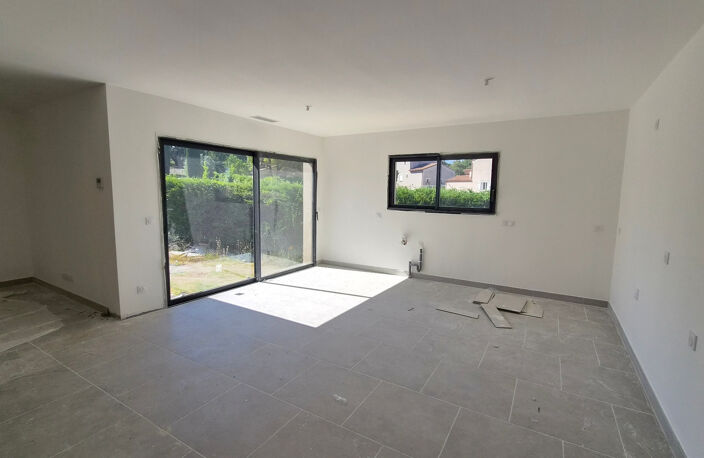Maison à vendre 4 pièces SAINT PRIVAT DES VIEUX (30) — photo 5