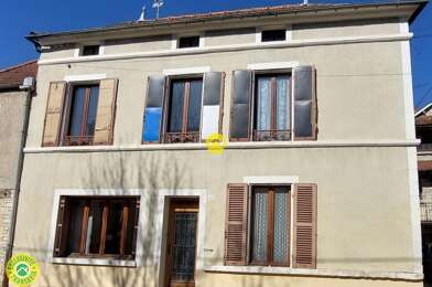 Maison 6 pièces 60000 €