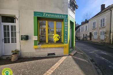 Maison 5 pièces 13000 €