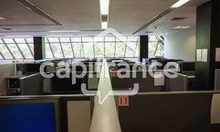 Bureau 1 Pièce 509 m² à louer à Vénissieux (69200)