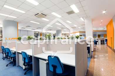 Bureau 1 pièces 7750 €