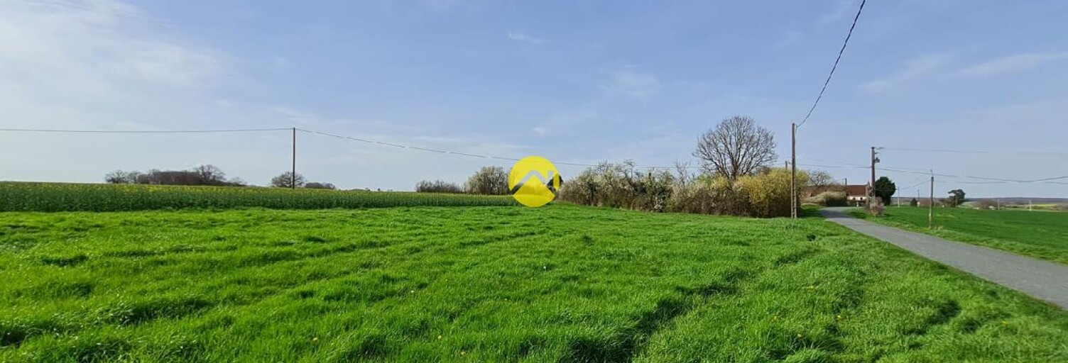 Maison 1 Pièce  m² à vendre à Levroux (36110)