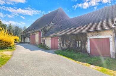 Maison 5 pièces 175000 €