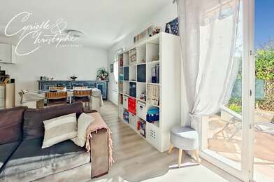 Maison 5 pièces 330000 €