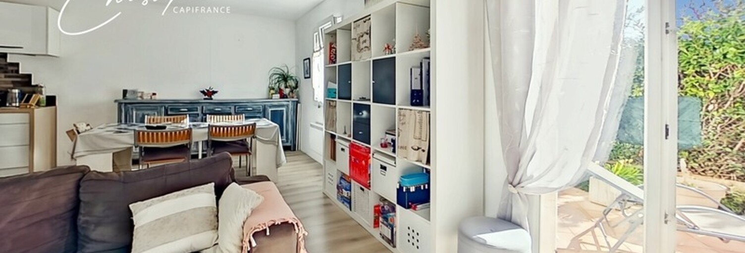 Maison 5 Pièces 112 m² à vendre à Saint-André-de-Sangonis (34725)