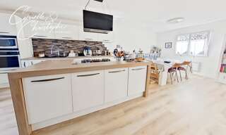 Maison 5 Pièces 112 m² à vendre à Saint-André-de-Sangonis (34725)