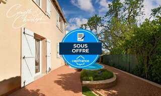 Maison 5 Pièces 112 m² à vendre à Saint-André-de-Sangonis (34725)