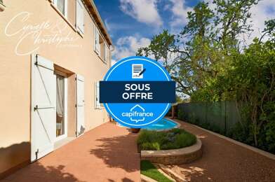 Maison 5 pièces 330000 €