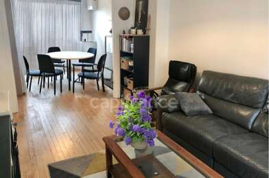 Appartement 3 pièces 137000 €