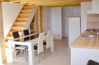 Appartement 2 pièces 164000 €