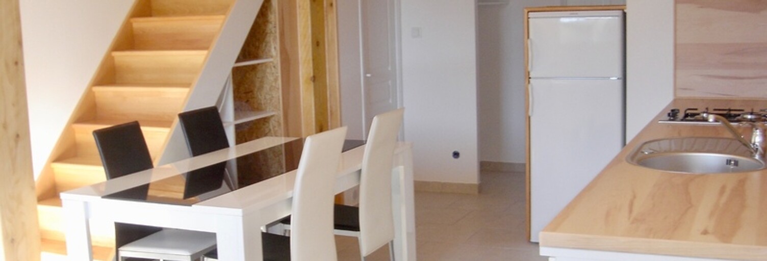 Appartement 2 Pièces 43 m² à vendre à Fréjus (83370)