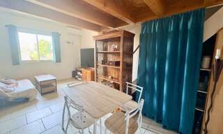 Appartement 2 Pièces 43 m² à vendre à Fréjus (83370)