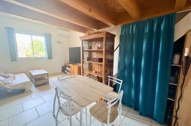 Appartement 2 pièces 164000 €