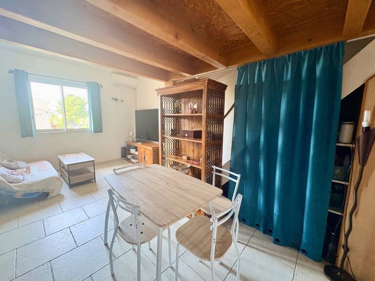 Dpt Var (83), à vendre SAINT AYGULF appartement t1 bis de 43 m² — photo 1
