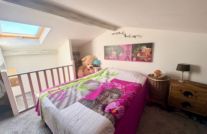 Dpt Var (83), à vendre SAINT AYGULF appartement t1 bis de 43 m² — photo 3
