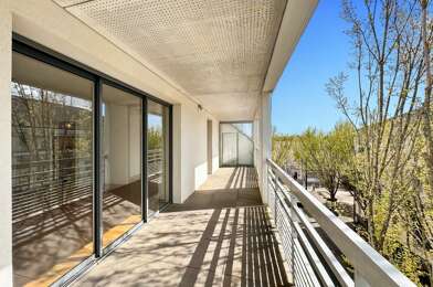 Appartement 3 pièces 337500 €