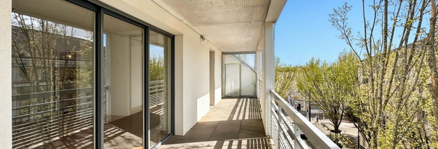 Appartement 3 Pièces 67 m² à vendre à Angers (49100)