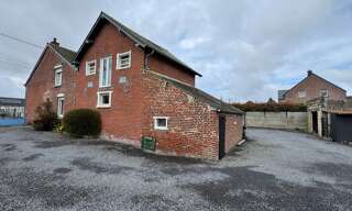 Maison 4 Pièces 93 m² à vendre à La Flamengrie (02260)