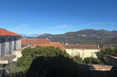 Maison 3 pièces 221000 €