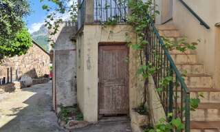 Maison 3 Pièces 60 m² à vendre à Calenzana (20214)