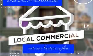 Bureau 2 Pièces 66 m² à vendre à Saint-Gilles-Croix-de-Vie (85800)