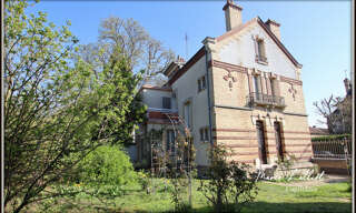 Maison 7 Pièces 168 m² à vendre à Pithiviers (45300)