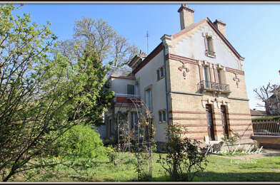 Maison 7 pièces 220000 €