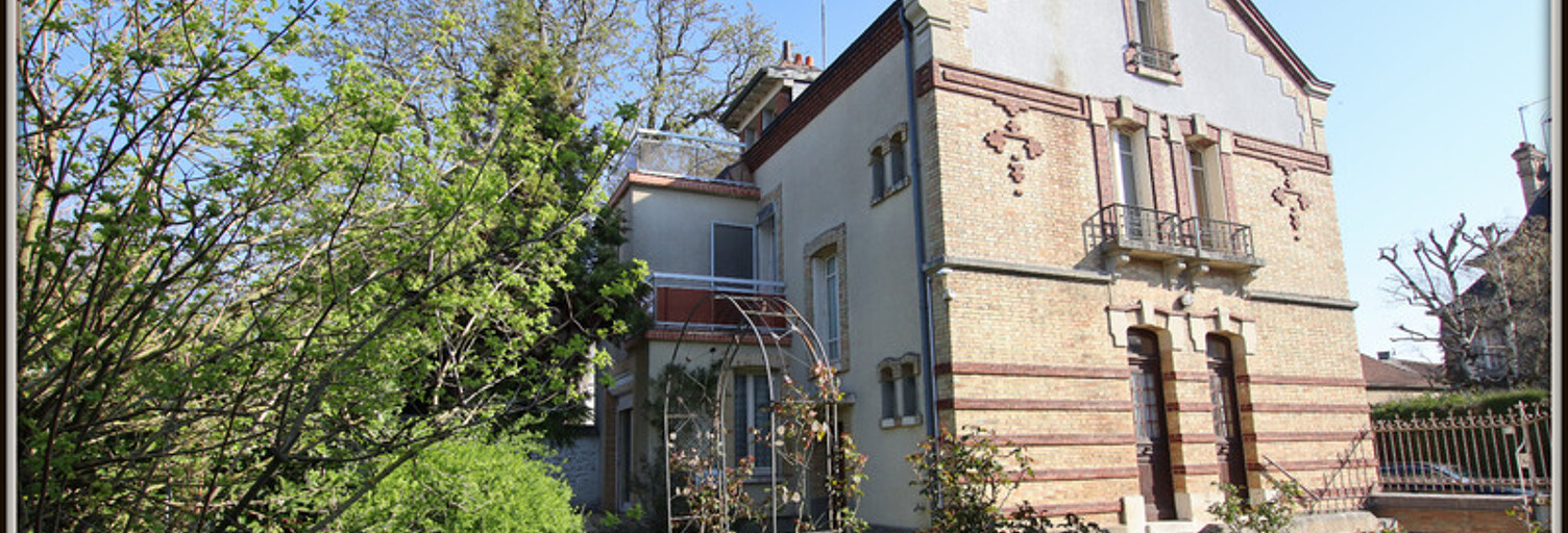 Maison 7 Pièces 168 m² à vendre à Pithiviers (45300)