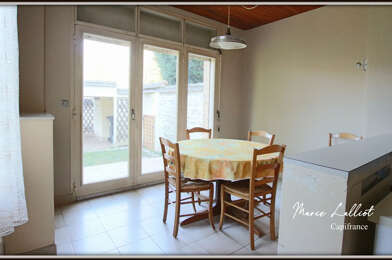 Maison 7 pièces 200000 €