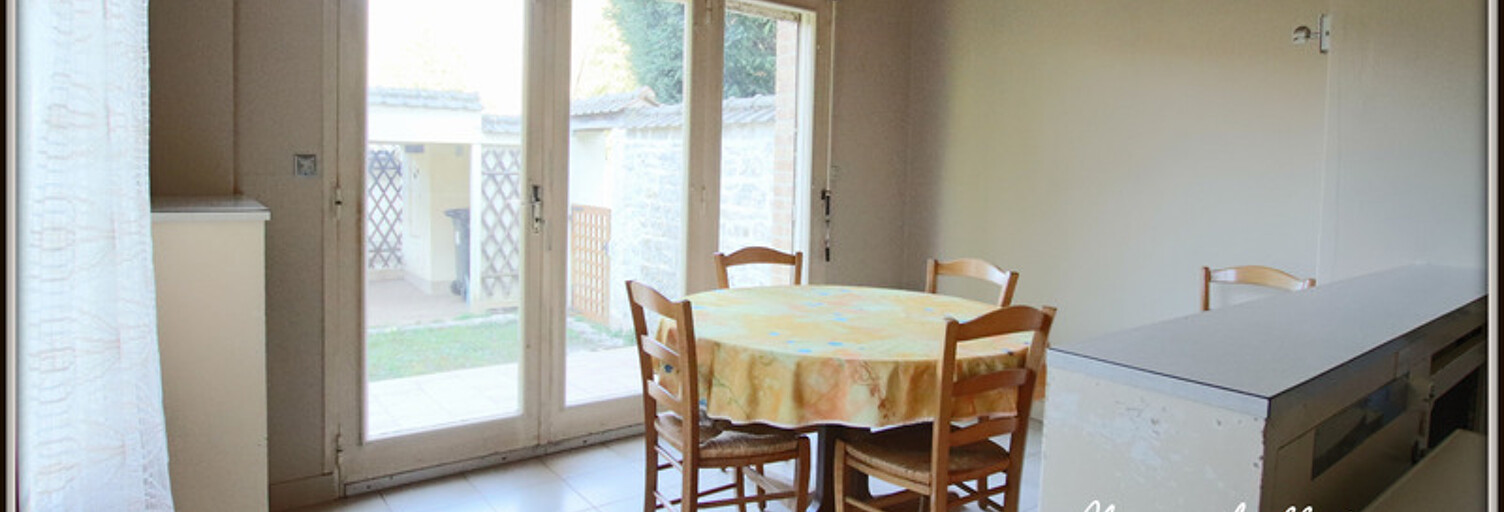 Maison 7 Pièces 168 m² à vendre à Pithiviers (45300)