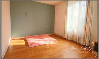 Maison 7 Pièces 168 m² à vendre à Pithiviers (45300)
