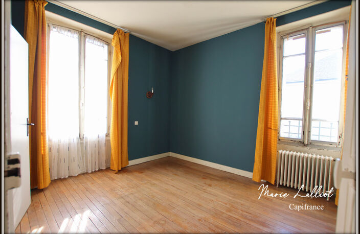 Maison à vendre 8 pièces, 167m², Pithiviers Centre, garages, 6 chambres — photo 2