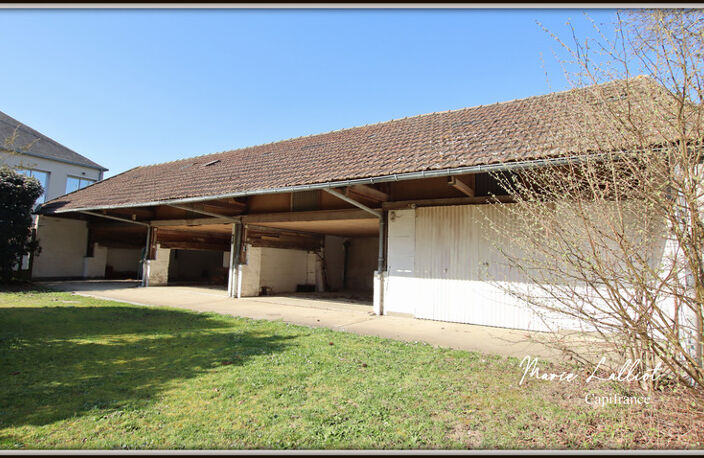 Maison à vendre 8 pièces, 167m², Pithiviers Centre, garages, 6 chambres — photo 4