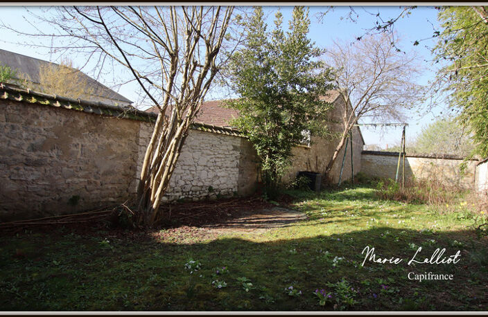 Maison à vendre 8 pièces, 167m², Pithiviers Centre, garages, 6 chambres — photo 5