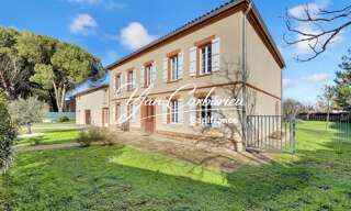 Maison 7 Pièces 225 m² à vendre à Le Fauga (31410)