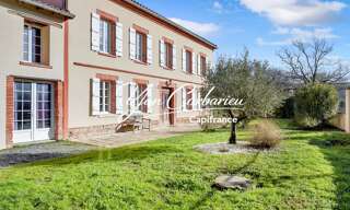Maison 7 Pièces 225 m² à vendre à Le Fauga (31410)