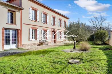 Maison 7 pièces 525000 €
