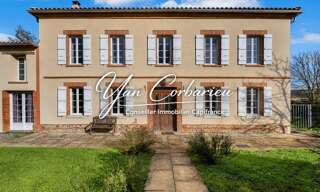 Maison 7 Pièces 225 m² à vendre à Le Fauga (31410)
