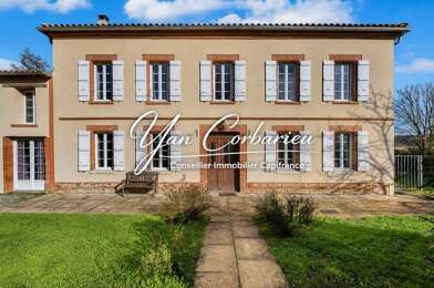 Maison 7 pièces 520000 €