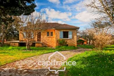 Maison 4 pièces 159000 €