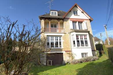 Maison 8 pièces 635000 €