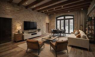 Appartement 3 Pièces 83 m² à vendre à Poleymieux-au-Mont-d'Or (69250)