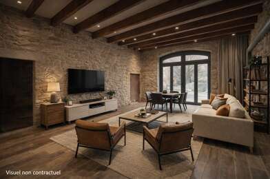 Appartement 3 pièces 200000 €