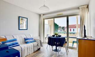 Appartement 2 Pièces 29 m² à vendre à Ciboure (64500)