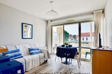 Appartement 2 pièces 276000 €