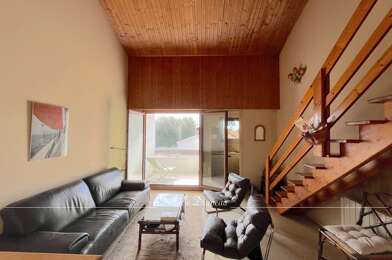 Appartement 3 pièces 231000 €