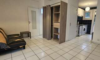 Appartement 2 Pièces 37 m² à louer à Ramonville-Saint-Agne (31520)